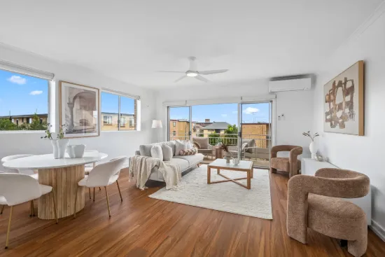 15/368 Bowen Terrace, New Farm, Qld 4005