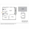 15/368 Bowen Terrace, New Farm, Qld 4005-Floorplan
