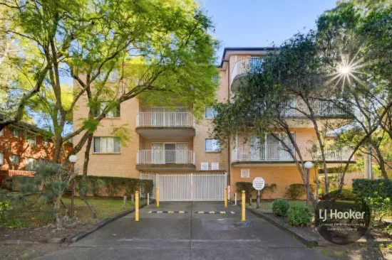 15/37-39 Memorial Avenue, Merrylands, NSW 2160