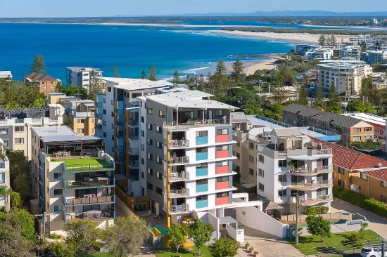 15/38 King Street, Kings Beach, Qld 4551