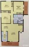 15/380 Nepean Highway, Frankston, Vic 3199-Floorplan