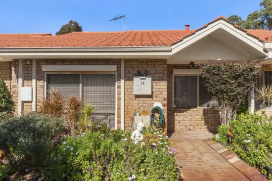 15/39 Hillwood Avenue, Warwick, WA 6024-Image
