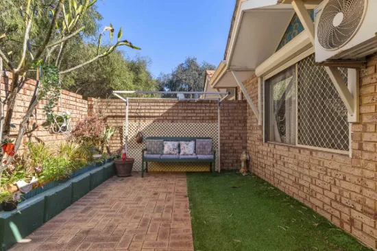 15/39 Hillwood Avenue, Warwick, WA 6024-Image