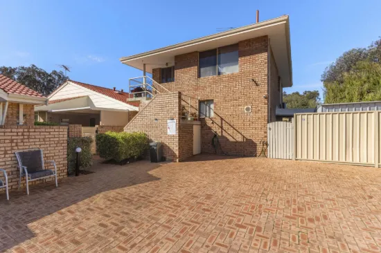 15/39 Hillwood Avenue, Warwick, WA 6024-Image