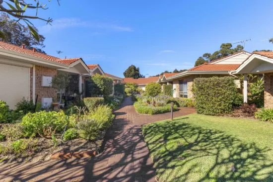 15/39 Hillwood Avenue, Warwick, WA 6024-Image