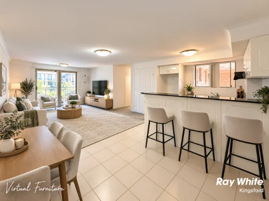 15/398 Anzac Parade, Kingsford NSW 2032-Image
