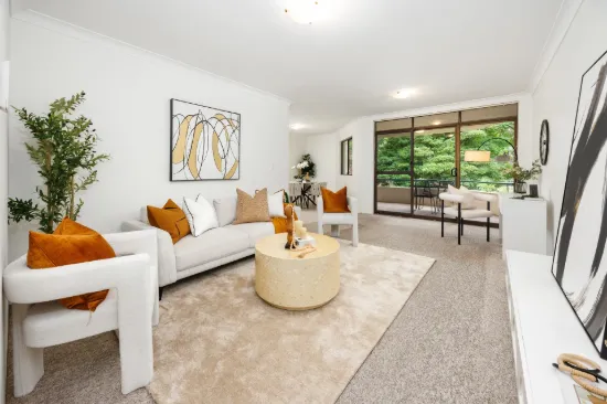 15/4-6 Freeman Place, Carlingford, NSW 2118