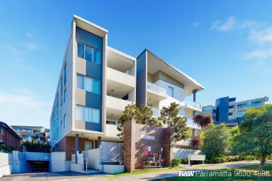 15/4-6 Peggy Street, Mays Hill, NSW 2145