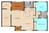 15/4 Diane Street, Dubbo, NSW 2830-Floorplan