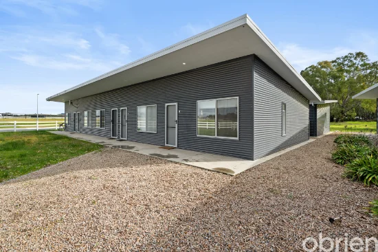 15/41 Cruse Street, Wangaratta, Vic 3677 - For Rent