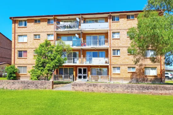 15/41 Morehead Avenue, Mount Druitt, NSW 2770