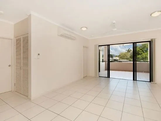 15/423-427 Draper Street, Parramatta Park, Qld 4870
