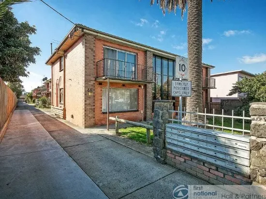 15/48 Princes Highway, Dandenong, Vic 3175