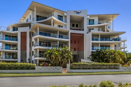15/5-7 Ivory Crescent, Tweed Heads, NSW 2485