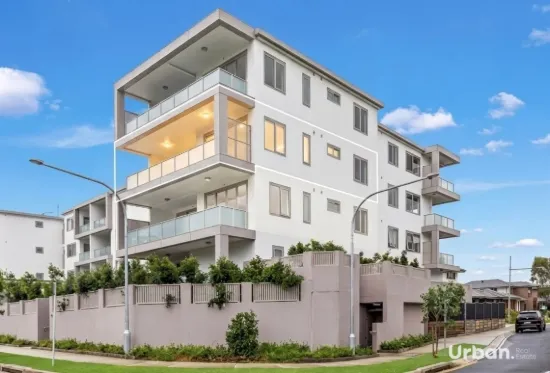 15/5 Drinkwater Lane, Edmondson Park, NSW 2174