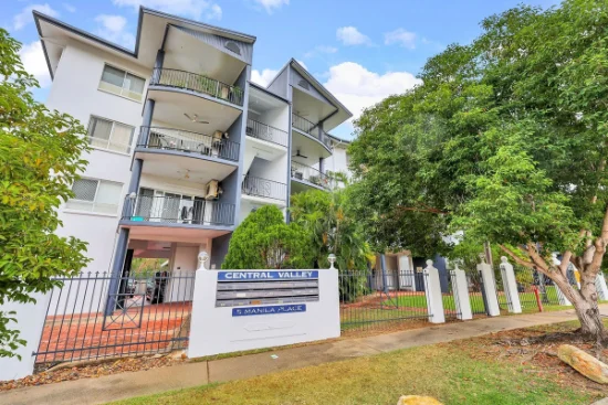 15/5 Manila Place, Woolner, NT 0820