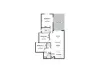 15/5 Mitaros Place, Parap, NT 0820-Floorplan