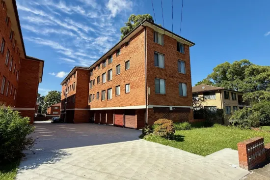 15/51 Northumberland Road, Auburn, NSW 2144