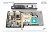 15/53-55 Campbell Parade, Manly Vale, NSW 2093-Floorplan