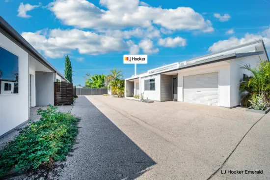 15/55A Gray Street, Emerald, Qld 4720