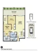15/567 Sydney Road, Seaforth, NSW 2092-Floorplan