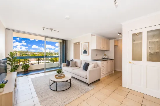 15/57-61 West  Parade, West Ryde, NSW 2114
