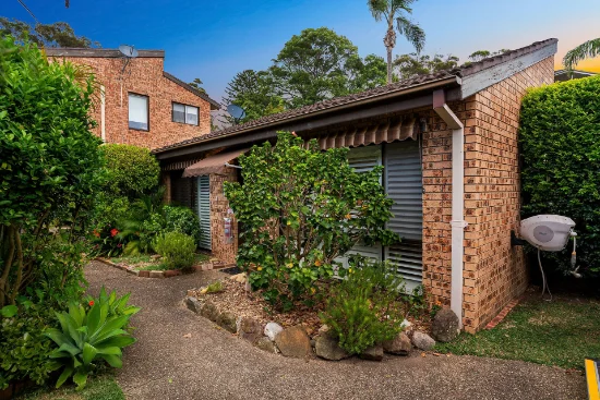 15/57 Queens Parade, Newport, NSW 2106