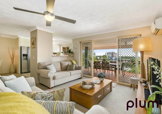 15/58 Swann Road, Taringa, Qld 4068