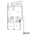 15/58 Swann Road, Taringa, Qld 4068-Floorplan