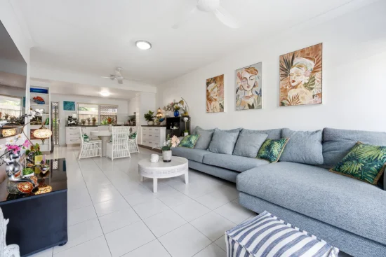 15/59-61 Vasey Esplanade, Trinity Beach, Qld 4879