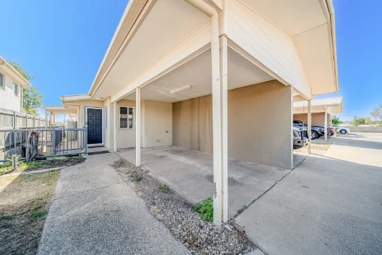 15/6 Sullivan Street, Emerald, Qld 4720