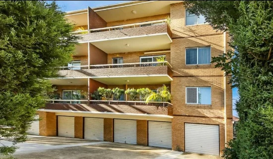 15/6 Watkin Street, Rockdale NSW 2216 - For Rent
