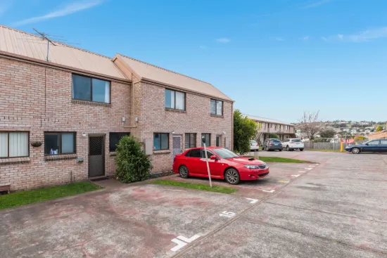 15/60 Central Avenue, Moonah, Tas 7009