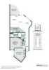 15/61a Burnett Street, Buderim, Qld 4556-Floorplan