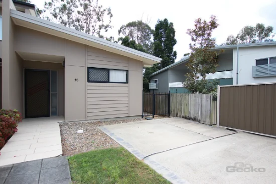 15/62 Rogers Parade West, Everton Park, Qld 4053