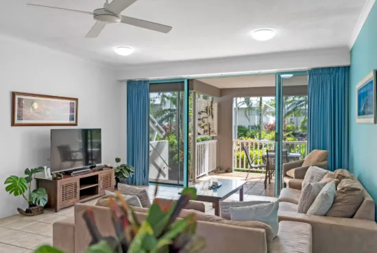15/65-75 Vasey Esplanade, Trinity Beach, Qld 4879