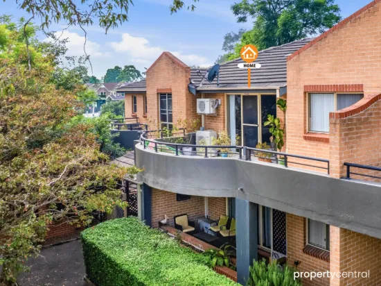 15/66-70 Great Western Highway, Emu Plains, NSW 2750