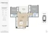 15/66 Lambert Road, Indooroopilly, Qld 4068-Floorplan