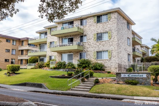 15/68-70 Little Street, Forster NSW 2428 - For Rent