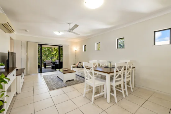 15/68-72 Charles Street, Manunda, Qld 4870