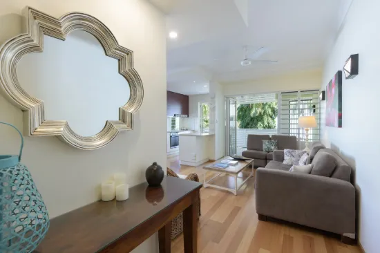 15/7 Davidson Street, Port Douglas, Qld 4877
