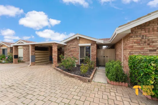 15/7 Merope Close, Rockingham, WA 6168