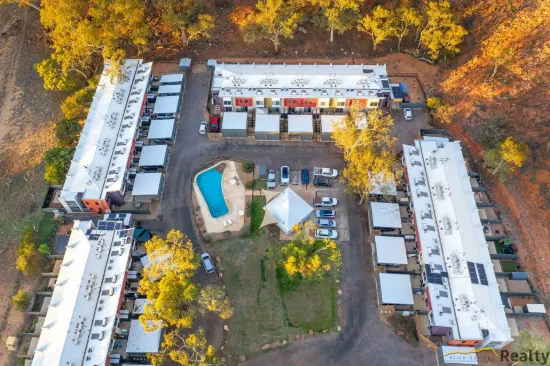 15/70 Palm Circuit, Ross, NT 0873
