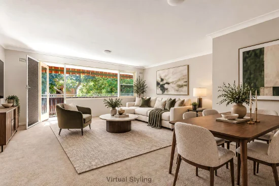 15/705 Pacific Highway, Gordon, NSW 2072