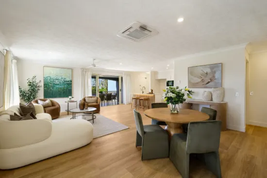 15/74-78 Thomas Drive, Chevron Island, Qld 4217