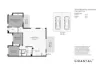 15/74-78 Thomas Drive, Chevron Island, Qld 4217-Floorplan