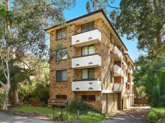 15/8-12 Gloucester Road, Hurstville NSW 2220 - For Rent