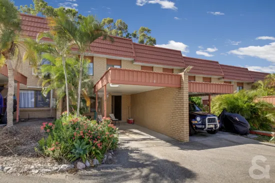 15/8 NOTHLING STREET, New Auckland, Qld 4680