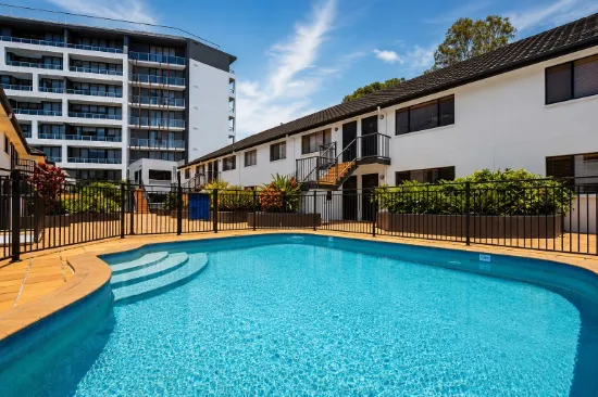 15/8 Tonga Place, Parkwood, Qld 4214