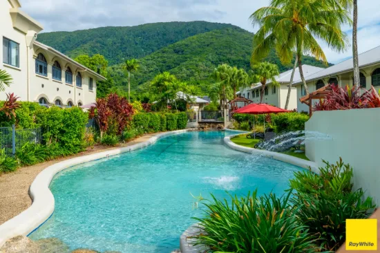 15/81-85 Cedar Road, Palm Cove, Qld 4879